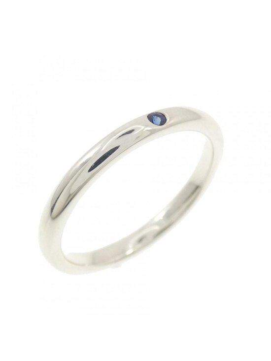 Tiffany & Co. Jewelry - Tiffany & Co Saffiano Ring